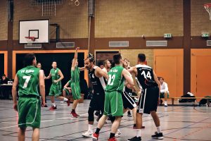 TVK I gegen TV Oppenheim Saison 2019/20