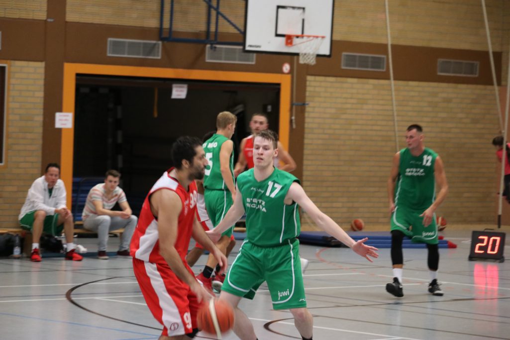 TomDreyer vom TVK Kircheimbolanden
